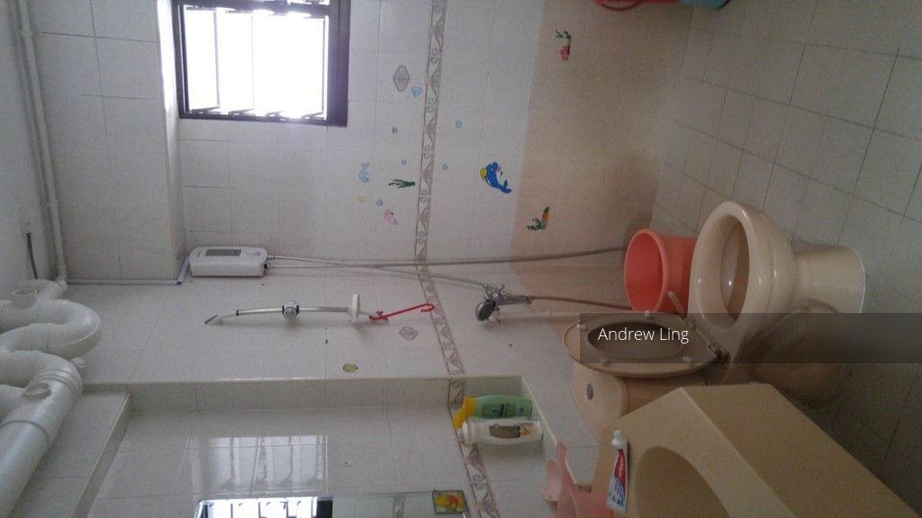 Blk 517 Woodlands Drive 14 (Woodlands), HDB 5 Rooms #116475482